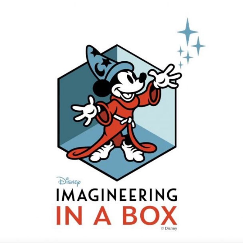 Imagineering In A Box